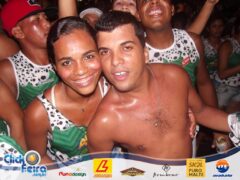 Bloco Auê